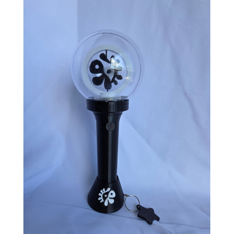CORTIS - Lightstick fanmade (NÃO OFICIAL) | Shopee Brasil