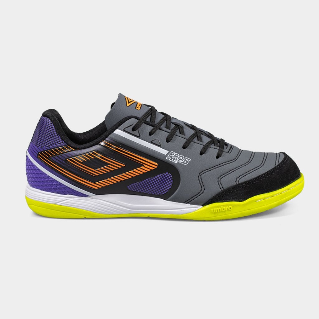[専用出品]piro Chuteira Futsal Umbro Pro 5 Jr 1085154 em Promoção na Shopee