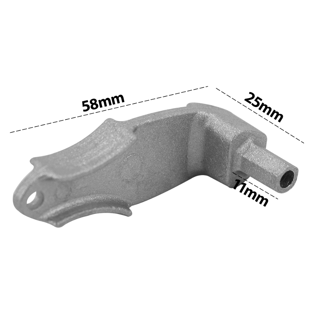 Chave De Destravamento Manual Motor Dz Home Pivo Piston Ppa