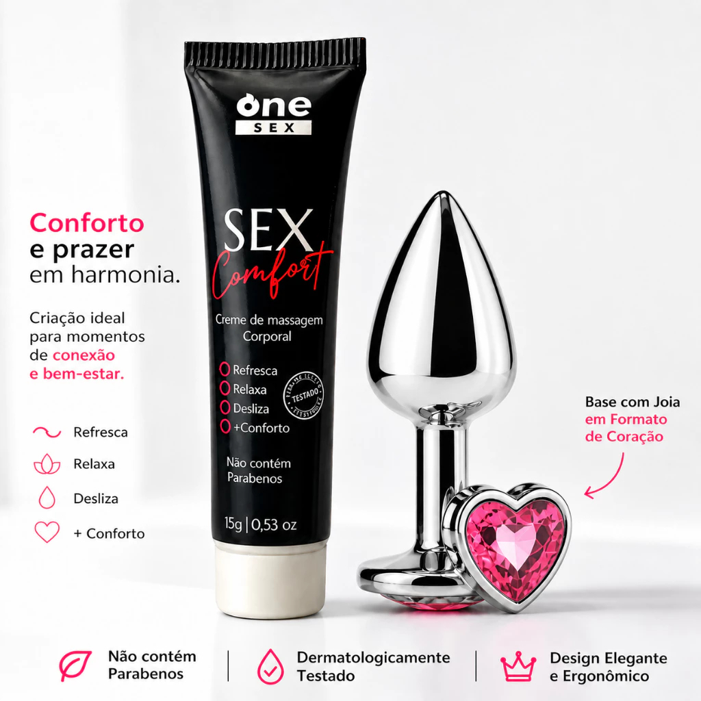 Dormindo com Plug Anal em Promoo na Shopee Brasil 2026