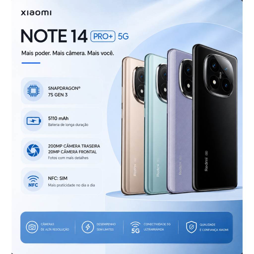 Xiaomi Redmi K30 em Oferta | Shopee 2026