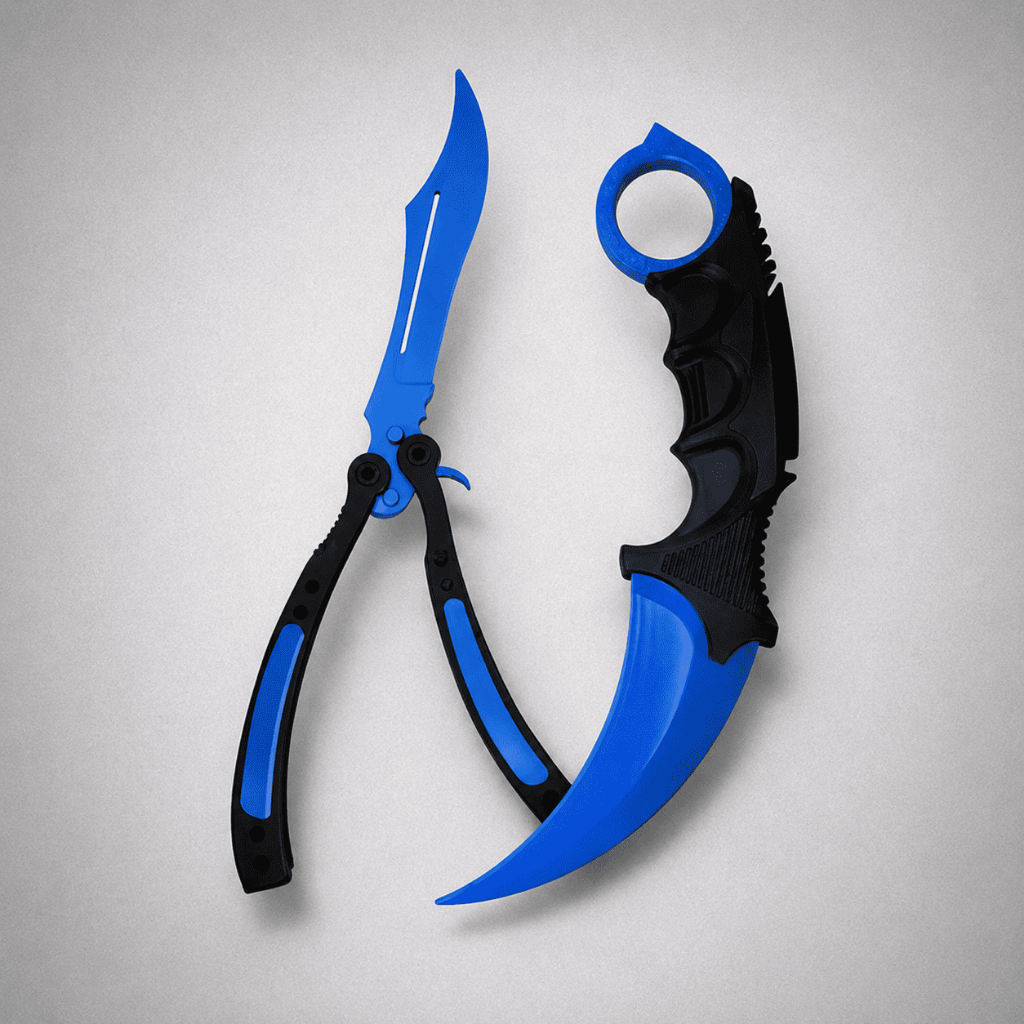 カランビット　サイバー Canivete Karambit em Oferta | Shopee 2026
