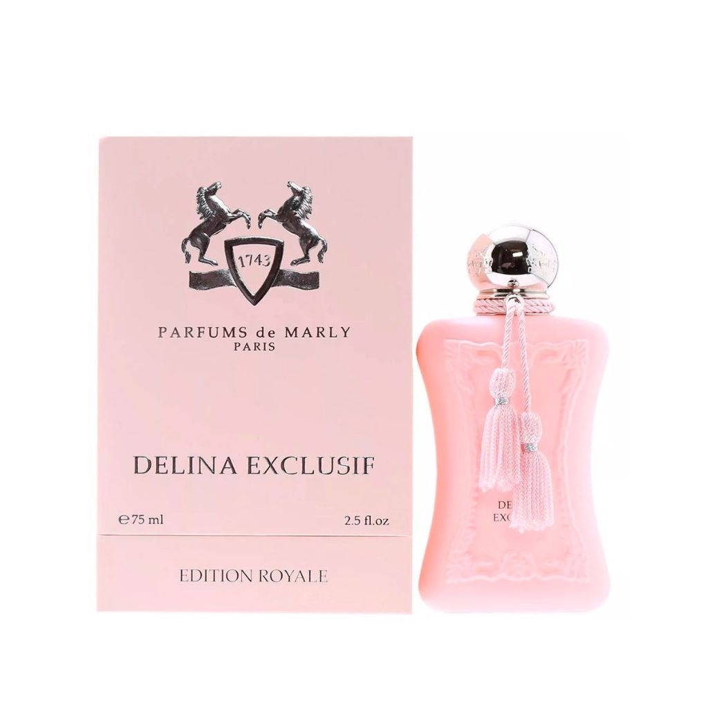 Delina Perfume 30ml em Promoção na Shopee Brasil 2026