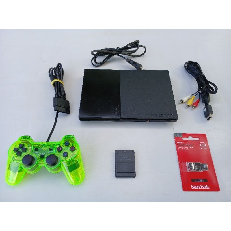 ps2 em Promoção na Shopee Brasil 2026
