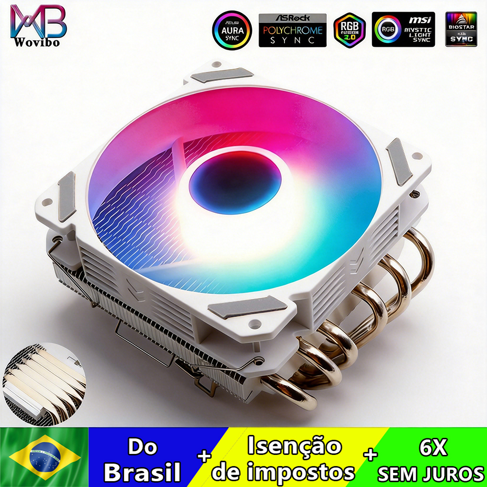 air cooler x99 em Promoção na Shopee Brasil 2026