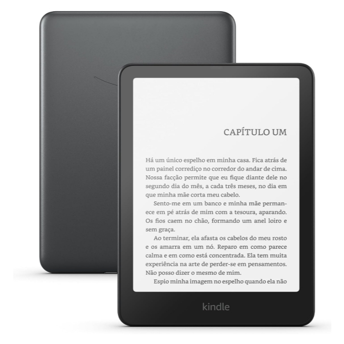 Kindle 11ª Geração 16gb em Promoção na Shopee Brasil 2026