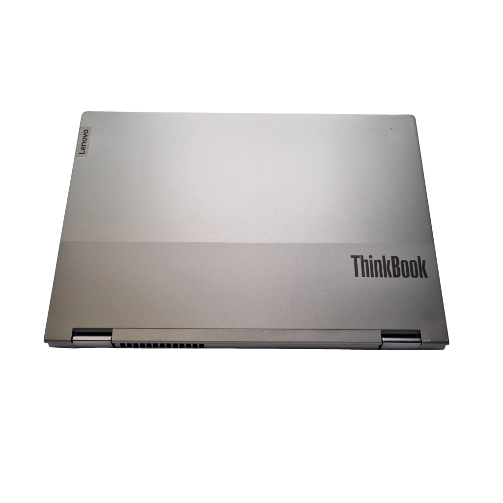 Notebook Lenovo 2 em 1 ThinkBook 14s Yoga ITL - Core i5 | 11ª
