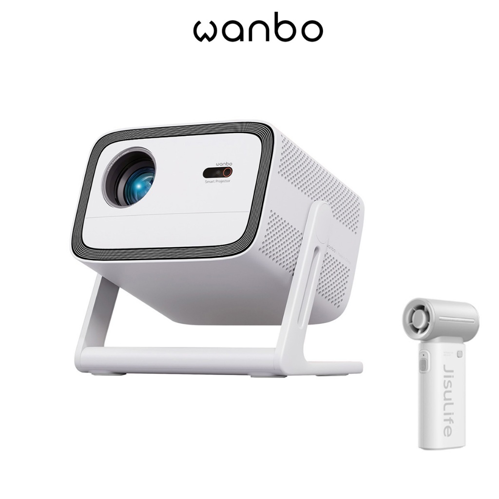 Projetor T2 Max em Promoção na Shopee Brasil 2026
