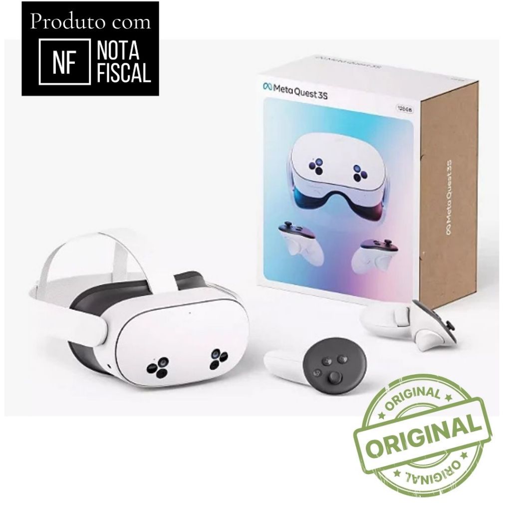 oculus quest 2 64gb em Promoção na Shopee Brasil 2026