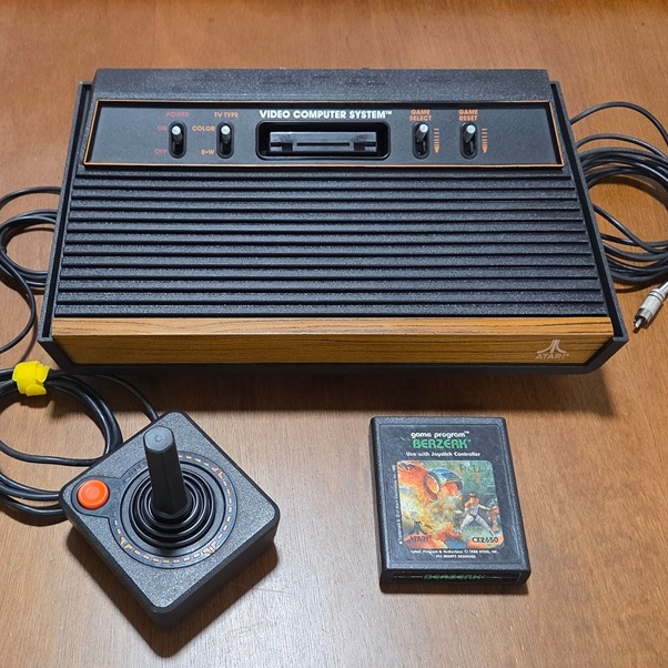 atari 2600 em Promoção na Shopee Brasil 2026
