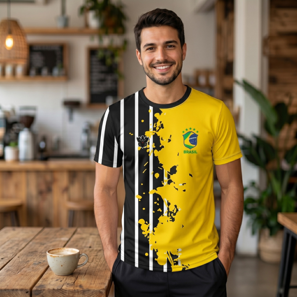 Darc Sport em Promoção na Shopee Brasil 2026