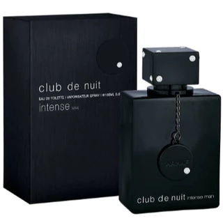 Perfume Club de Nuit Intense 105ML