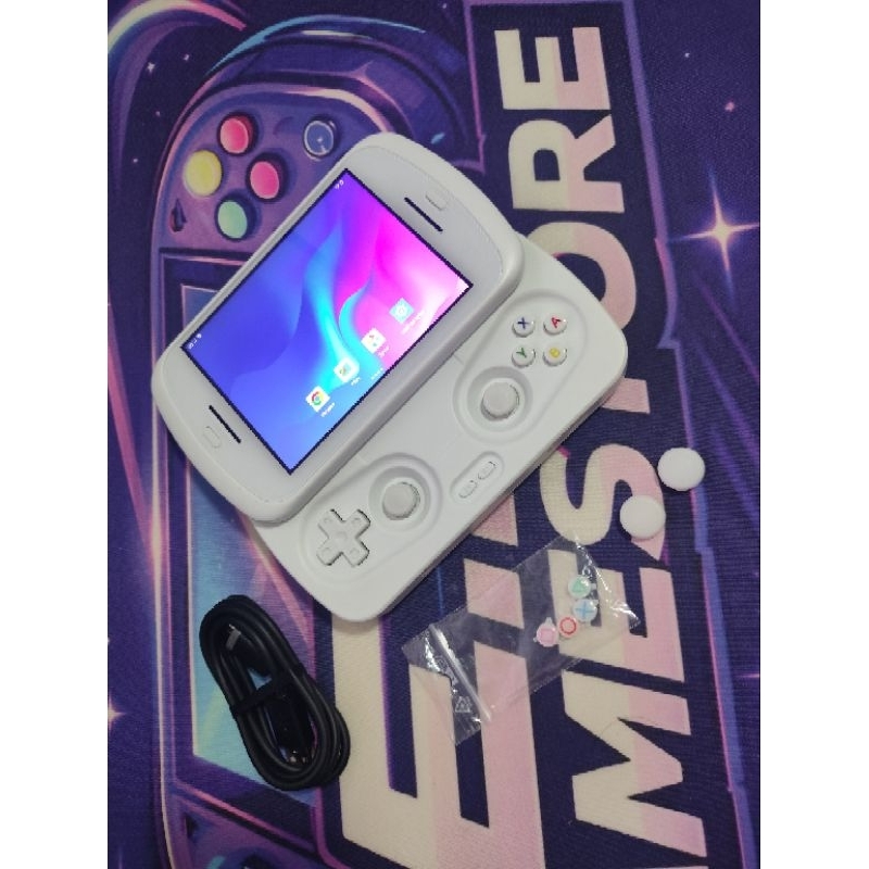 Anbernic RG SLIDE | Shopee Brasil