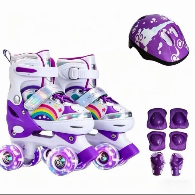 O PATINS QUE AS CRIANÇAS AMAM 🛼