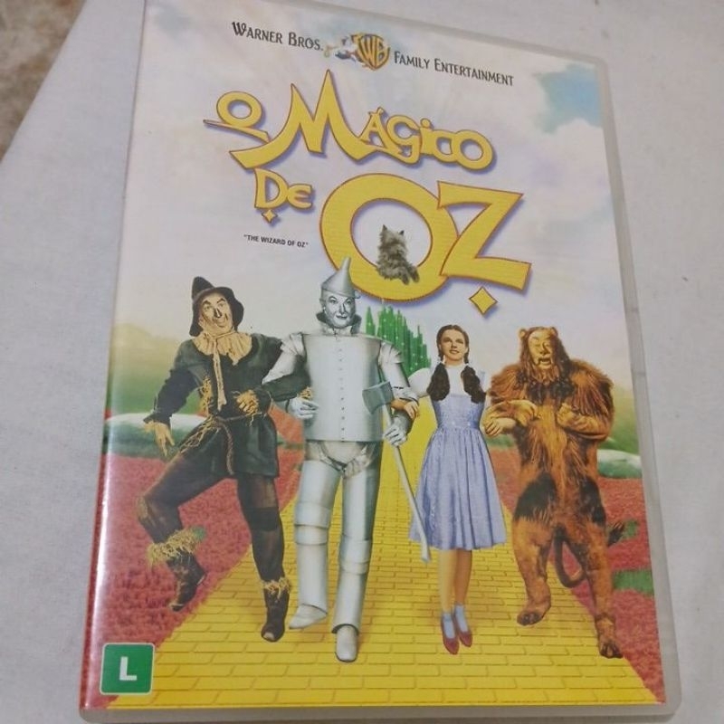 Dvd Box Oz Serie Completa em Promoção na Shopee Brasil 2026
