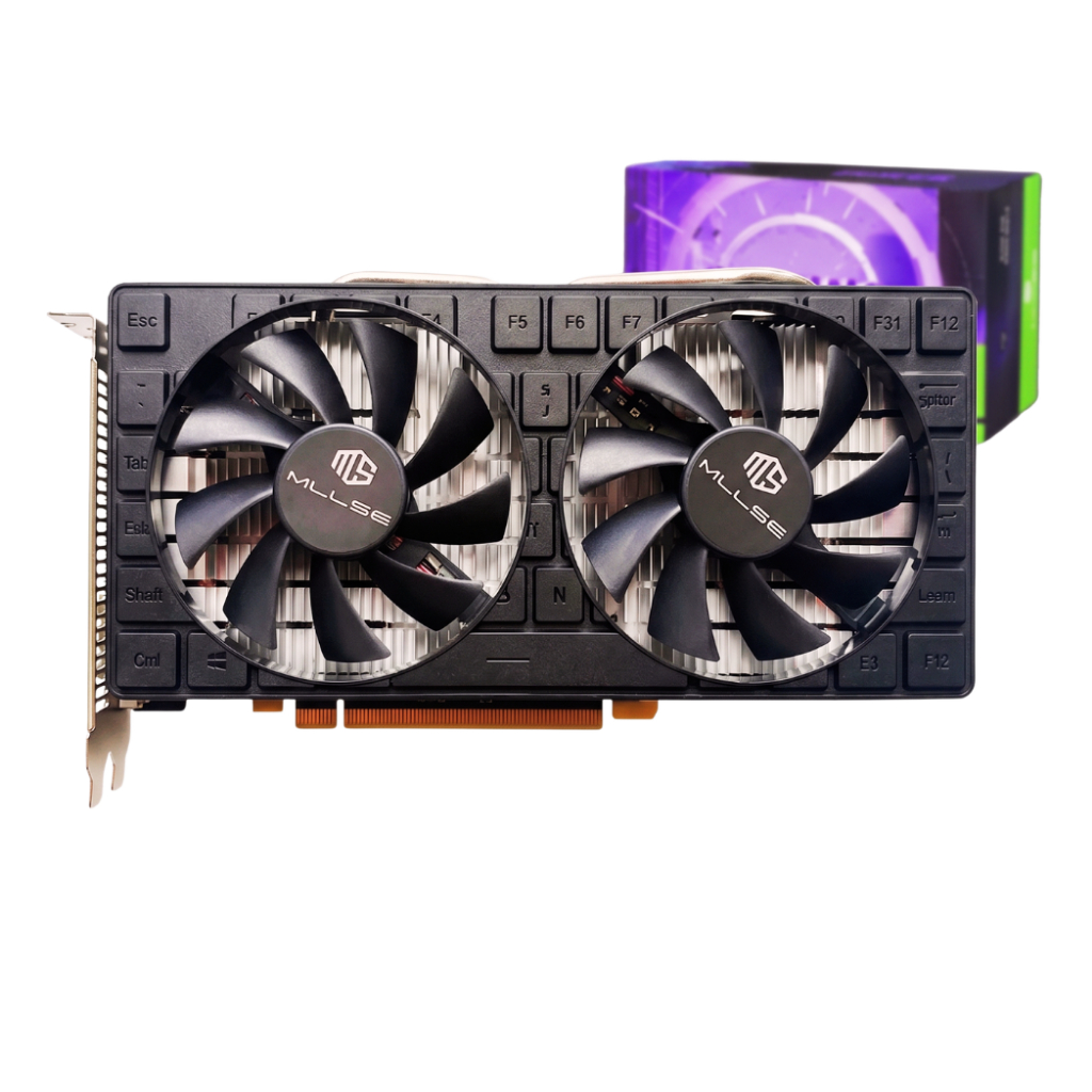 Placa de Video Palit GeForce RTX 3060 Dual, 12GB, GDDR6, 192-bit