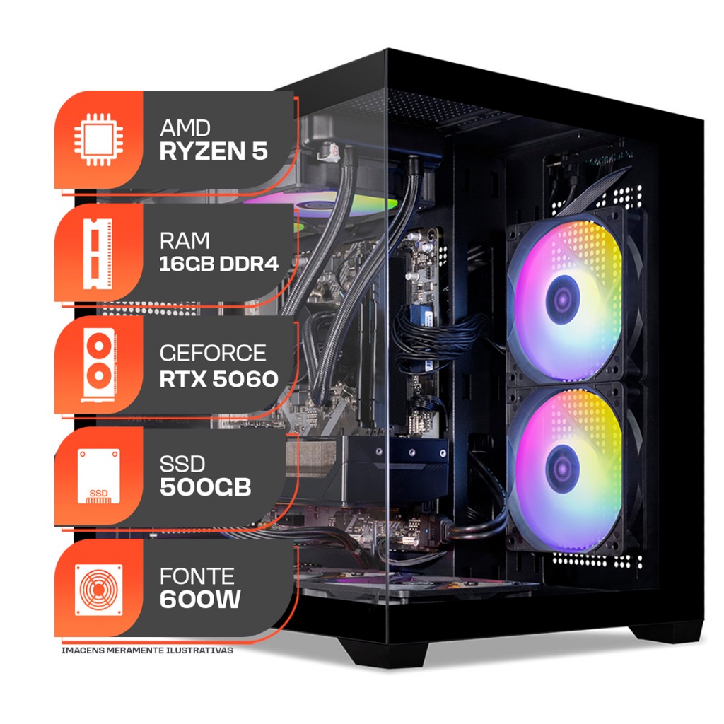 Ryzen5 2400G 新品SSD Win11Pro Office2021 Ryzen 5 2400 em Oferta | Shopee 2026
