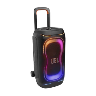 Caixa de Som JBL Amplificada PartyBox 330 280W Preta