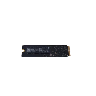 SSD NVME SAMSUNG MZ-JPV128R/0A2 128GB (ML473)