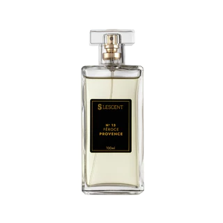 Perfume Deo Colônia Lescent N13 FEROCE PROVENCE Masculino