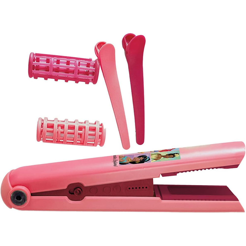 Conjunto De Beleza Criando Estilos Candide Disney Princesas | Shopee Brasil