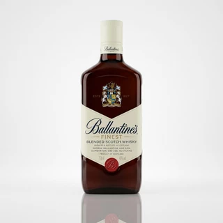 Whisky Ballantines Finest 750ML