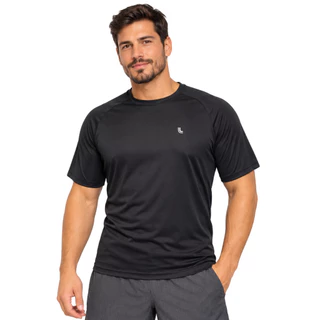Camiseta Dry Fit Masculina Lupo Sport Performance Academia Treino Fitness Esporte Seca Rápido