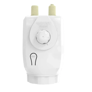 Aquecedor Eletrônico Robust 220V 5500W - Zagonel