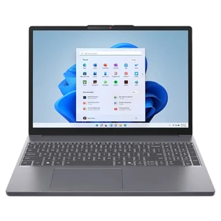 Notebook Lenovo Slim 3 Ryzen 7 512GB 8GB Linux 15.3" 83TYS00500