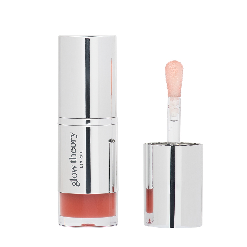 Lip Oil Glow Theory- Lo30 Authenticity- Blow- Hbl6513-3 Ruby Rose ...