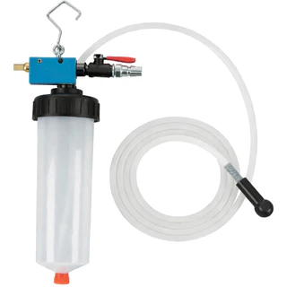 Sangrador De Freio Automotivo Pneumatico em Oferta na Shopee