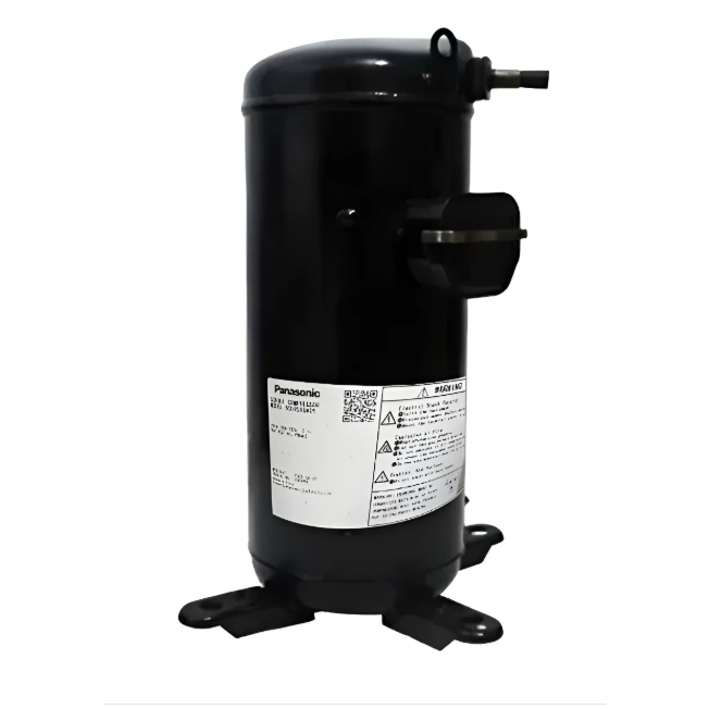 Compressor R32 Scroll Panasonic 9ce051qa01 220v 03 Fases 220v | Shopee ...