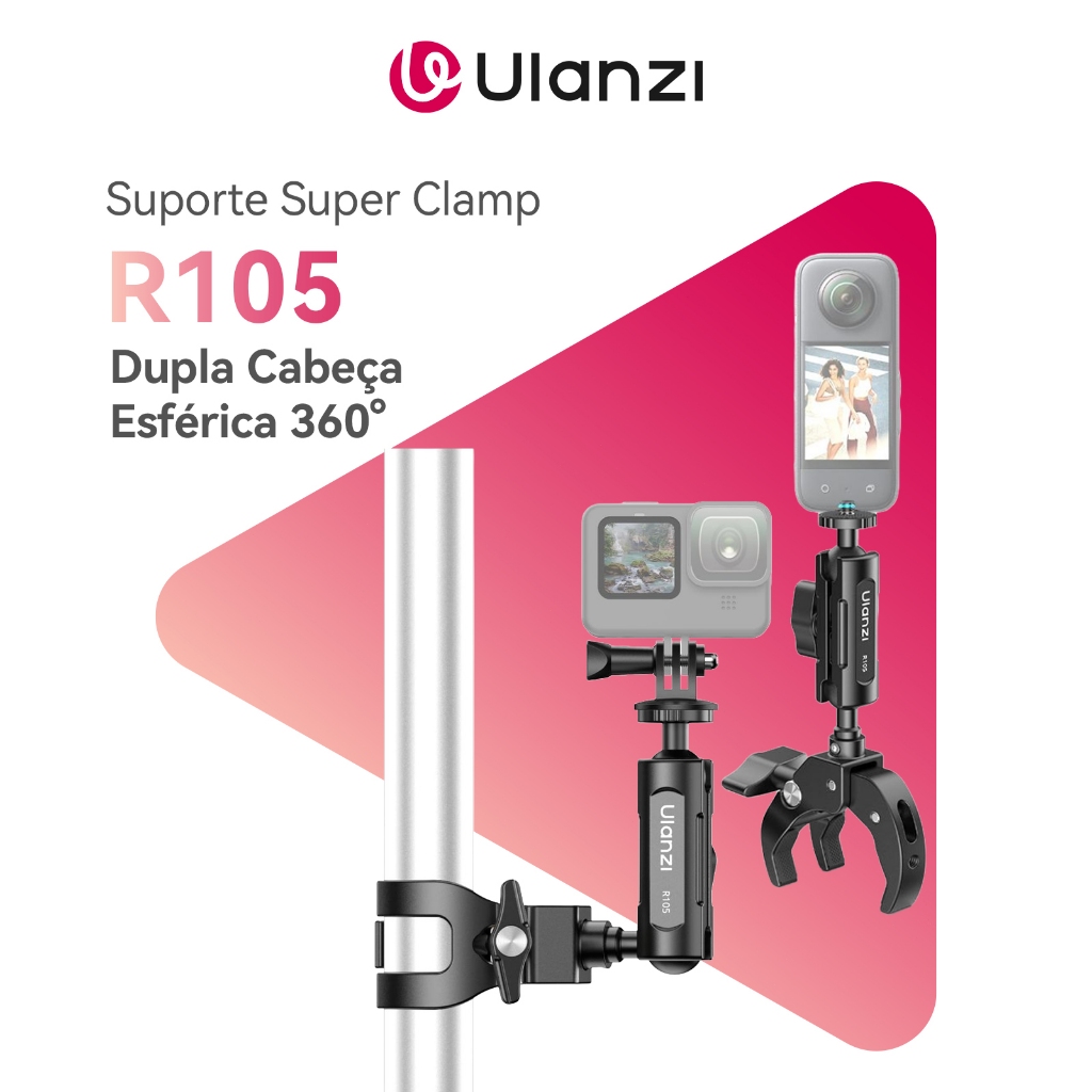 insta360 go 2 em Promoção na Shopee Brasil 2026
