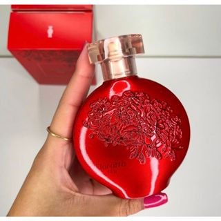 Perfume Floratta Red - Essência feminina, jovem e envolvente em Oferta na Shopee