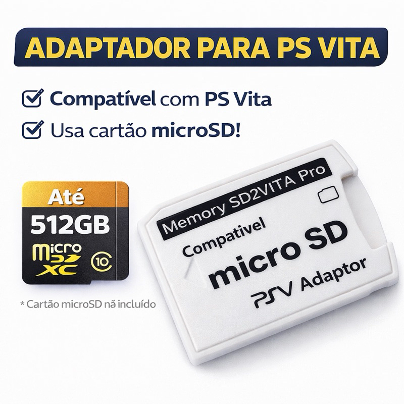 Emulador Ps Vita Playstation Ps3 Consoles Slim em Promoção na