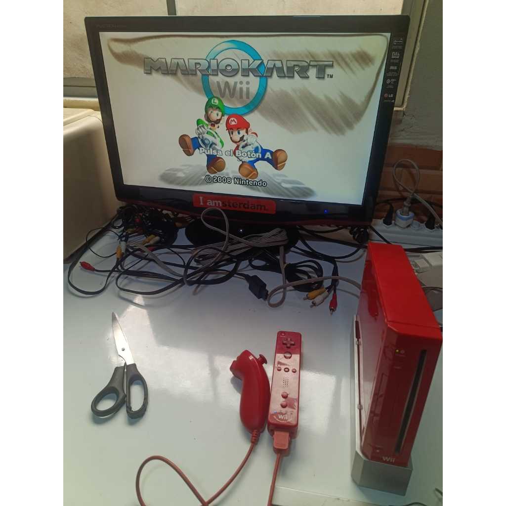 nintendo wii em Promoção na Shopee Brasil 2026