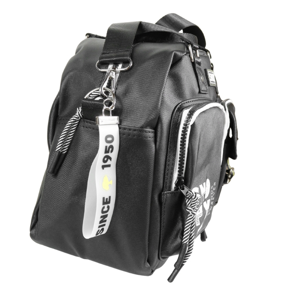 Bolsa Semax Snoopy Grande Espaçosa Friends Forever SP25002