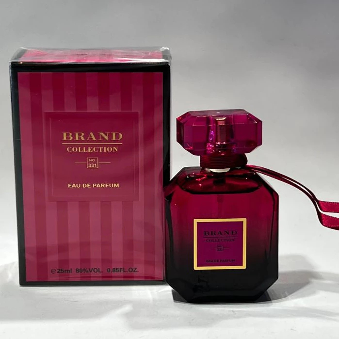 BombShell / Signature Series 【g-rap】 Conjunto de perfume Victorias Secret Bombshell, 5 unidades