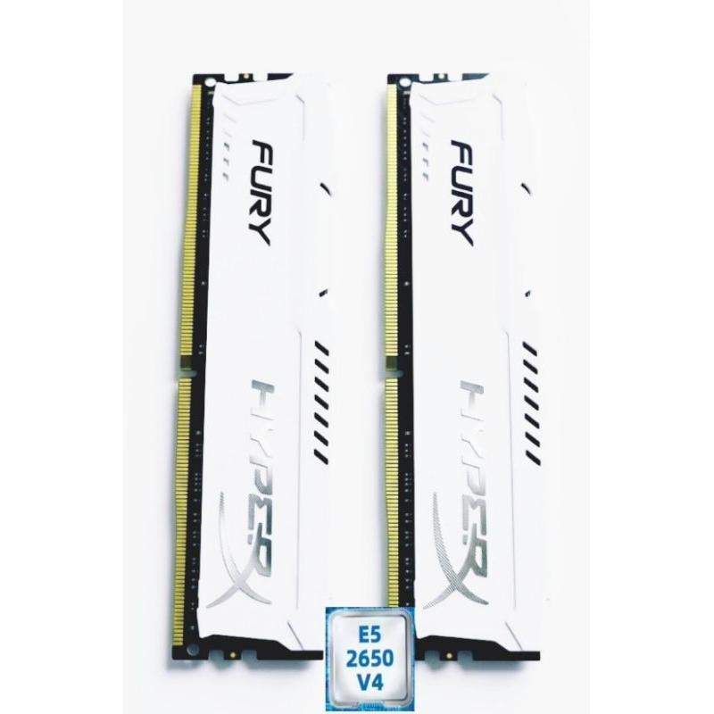 memoria 2x 8gb em Promoção na Shopee Brasil 2026