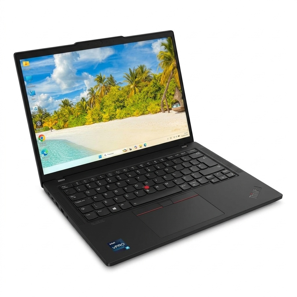 【超美品】ThinkPad T14 Gen6 Core Ultra5 Thinkpad T14 Gen 5 I5 Ultra 125u 512 GB Ssd 16 GB Ddr5 Ips Cor