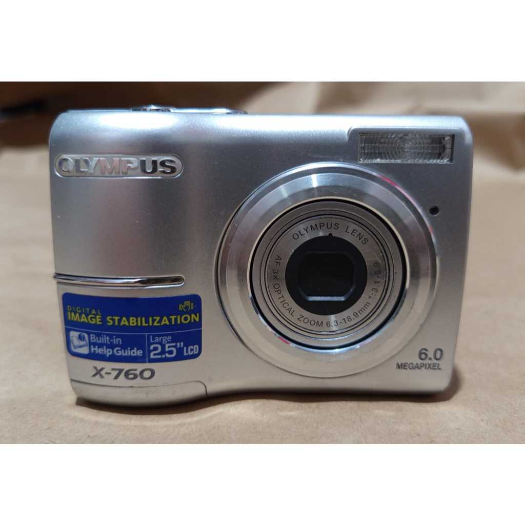 Câmera Digital Olympus em Promoção na Shopee Brasil 2026