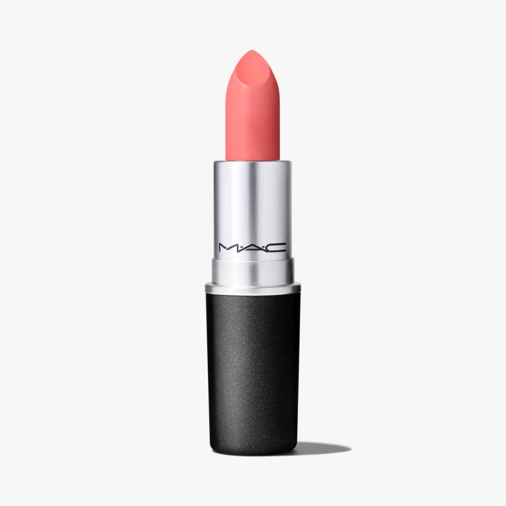 BATOM MATTE RETRO MAC COR 703 RUNWAY HIT | Shopee Brasil