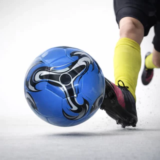 Bola de Futebol Campo Capotão Tamanho Padrão Infantil - N5