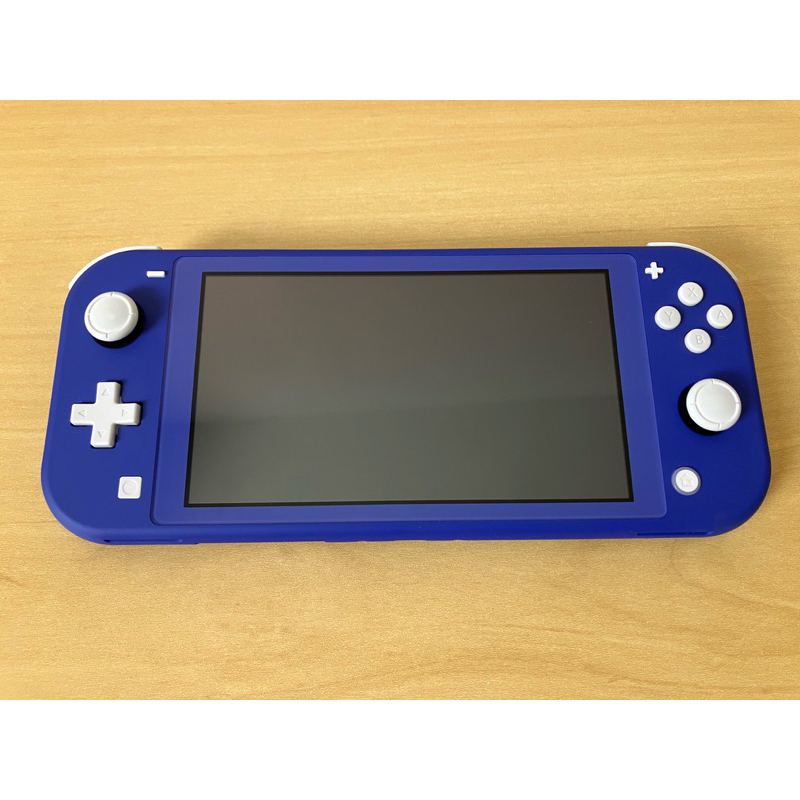 Console Nintendo Switch Lite - Azul em Promoção na Shopee Brasil 2026