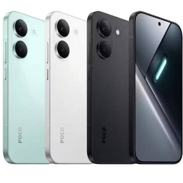 Poco X8 Pro