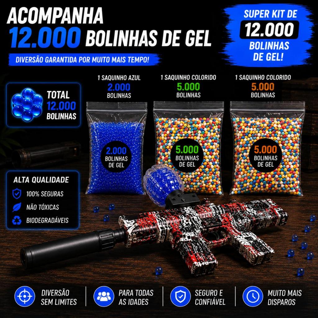 AK47- em Promoção na Shopee Brasil 2026