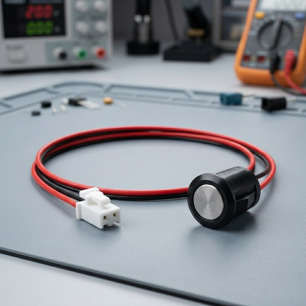 Chave Tic Tac 220v em Promoção na Shopee Brasil 2026