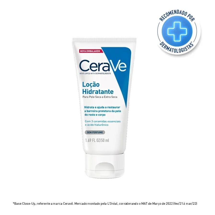 Kit 2 CeraVe Creme Hidratante 453g em Promoção na Shopee Brasil 2026