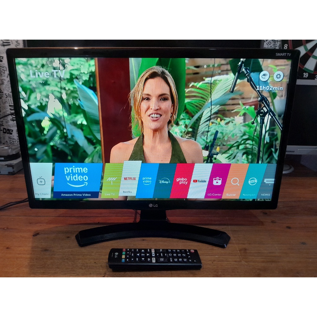 TV 28 Polegadas em Oferta | Shopee 2026