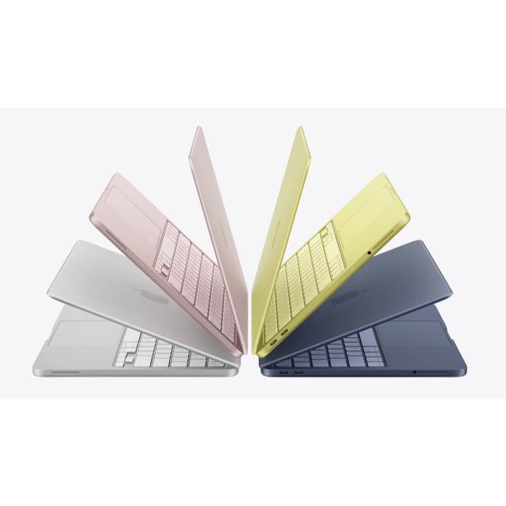 LANÇAMENTO - Notebook Macbook Neo A18 PRO 8/256GB - Novo - NF